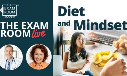 Emotional Eating | Dr. Neal Barnard and Alicia Sirkin