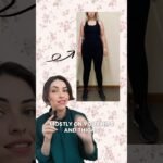 How do Classic Kibbe body types gain weight? Let’s break it down! #ourfashiongarden #imageconsultant
