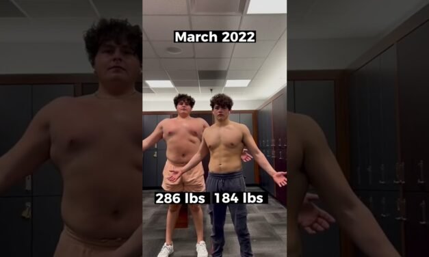 Insane Weight Loss Duo