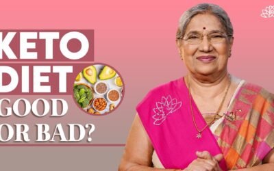 Keto Diet – Good or Bad? | Beginners Guide | Ketogenic Diet | Health and Wellness