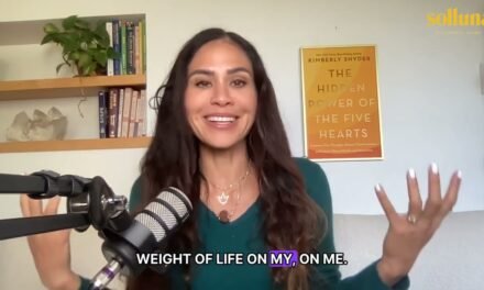 Overcoming Emotional Eating with the Power of Your Heart