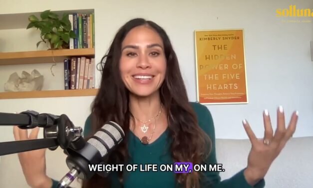 Overcoming Emotional Eating with the Power of Your Heart