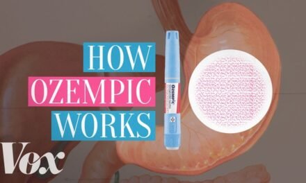Ozempic is a game-changer. Here’s how it works.