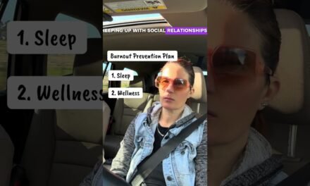 Self Care, Burnout Prevention Plan: What is Wellness? #wellness  #burnoutprevention #selfcare