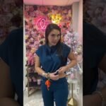 Semaglutide instruction by Cathy – Ageless MD