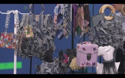 Unique crafts, self-care, wellness and more: Business & Health Expo is Saturday | Good Day on WTOL 1