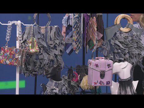 Unique crafts, self-care, wellness and more: Business & Health Expo is Saturday | Good Day on WTOL 1