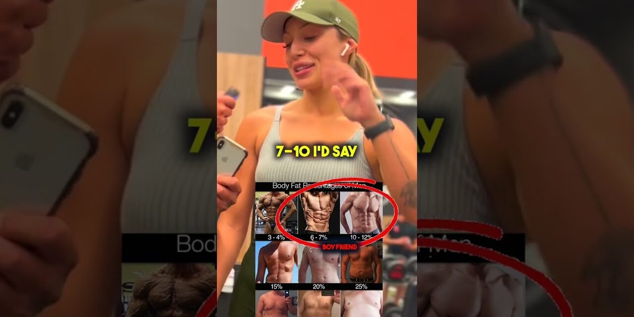 ideal body type part 10